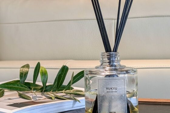 YUKYU REED DIFFUSER